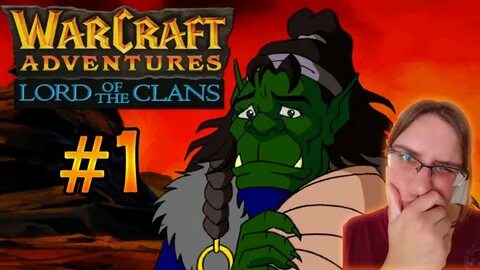 Warcraft lords of clans