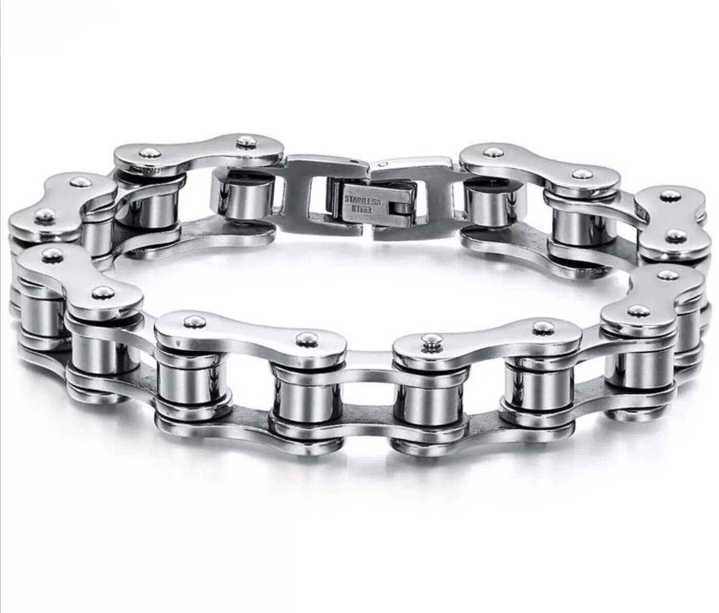 Stainless Steel 316l браслет