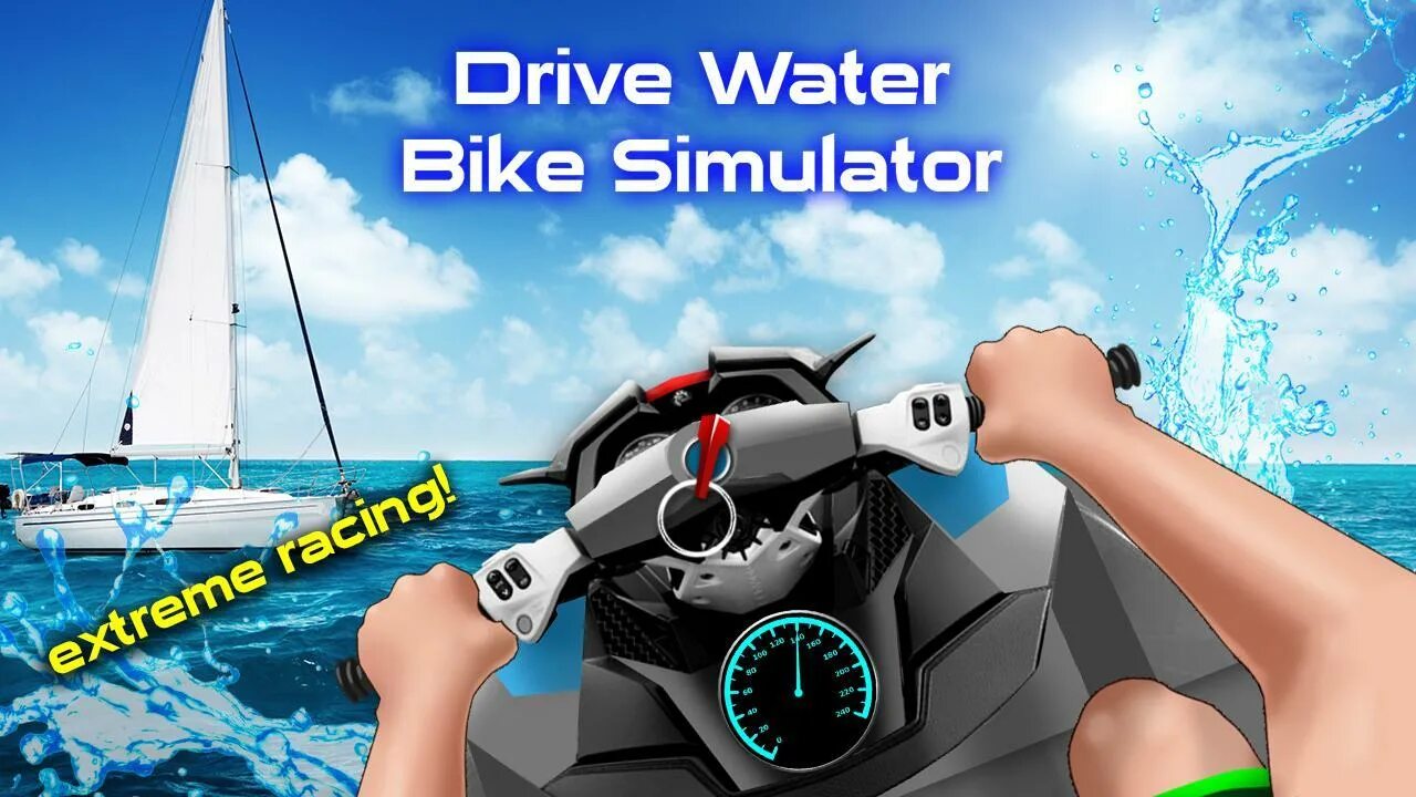 Игра симулятор воды. Водный симулятор. Симулятор рождения с воды. Water Drive. Симулятор газа на велосипед.