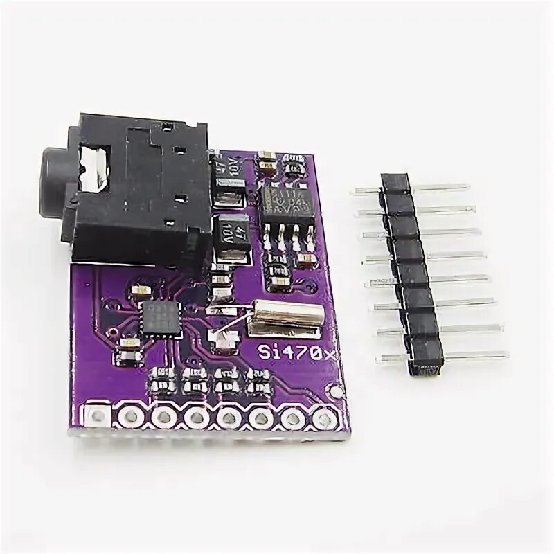 Avr arm