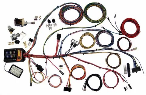 Wiring harness