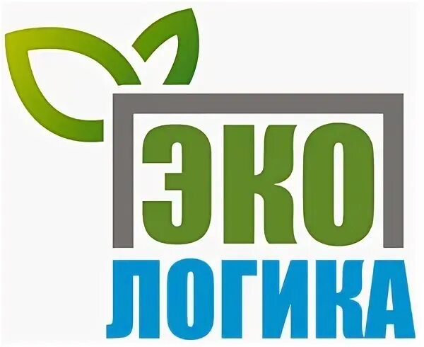 Эко логика. Экологика бошлиги.