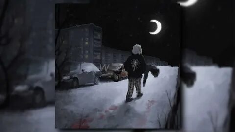 В моем сердце круглый год вечная зима