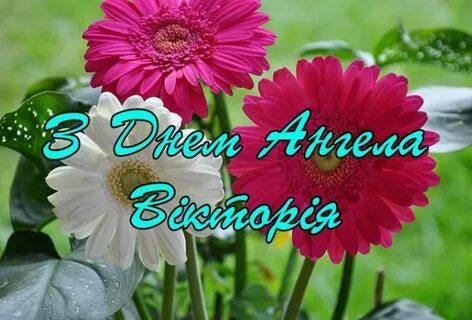 День ангела виктории в 2024