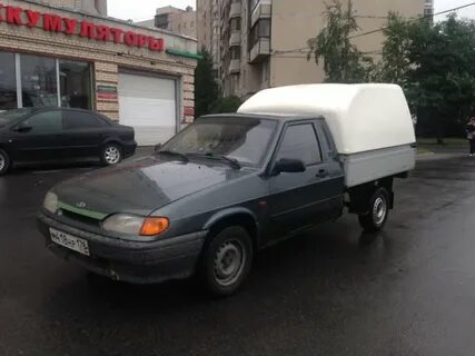 Вис московский
