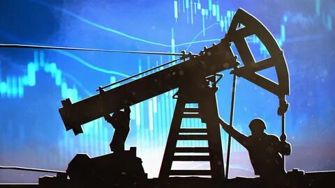 Нефть 30