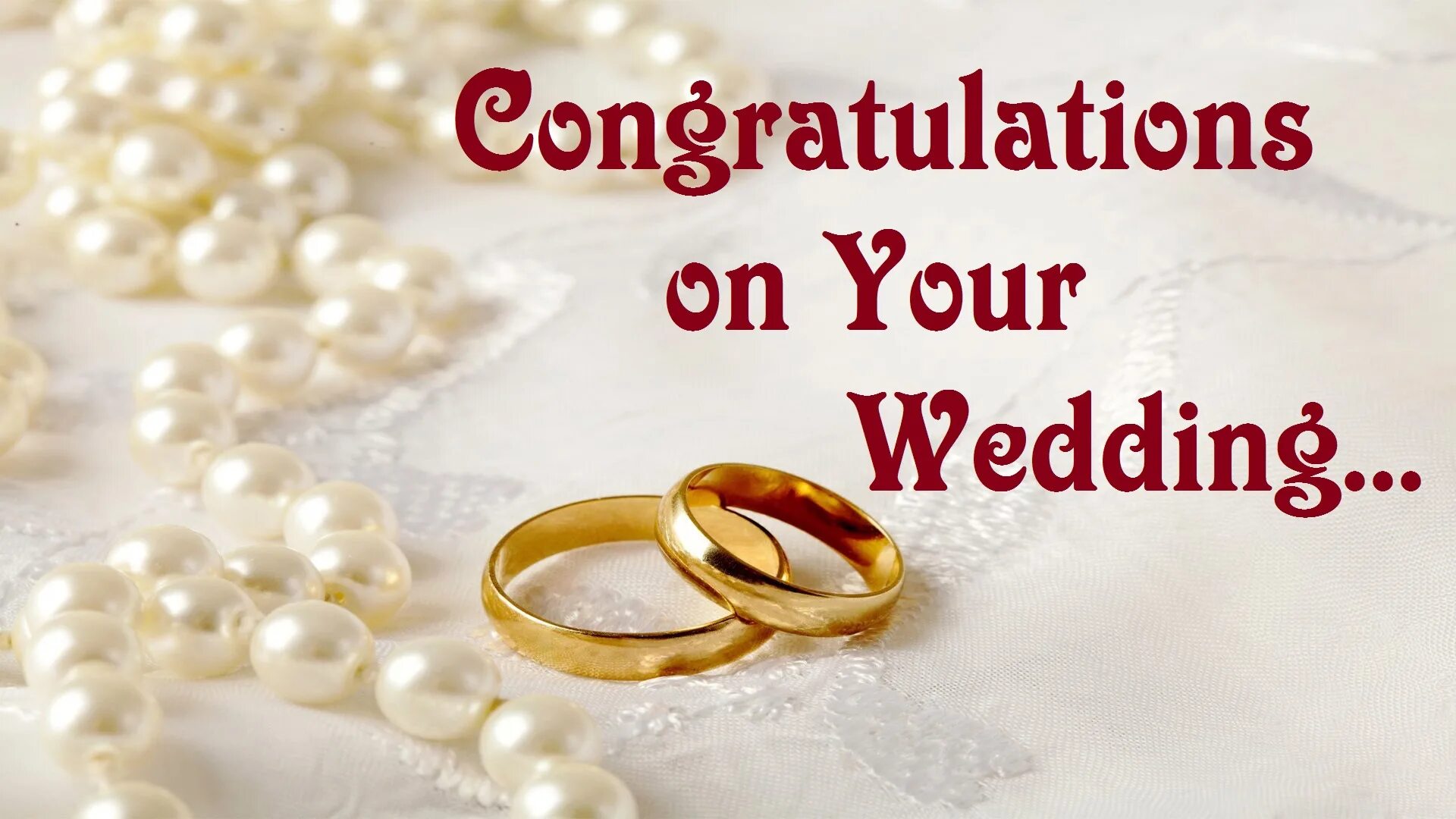 Happy wedding day. Congratulations with wedding day. Happy wedding day congratulations. Happy wedding day congratulations. Happy wedding day.