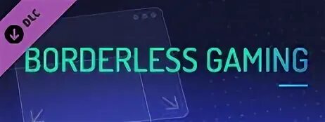 Borderless 1. Borderless 1