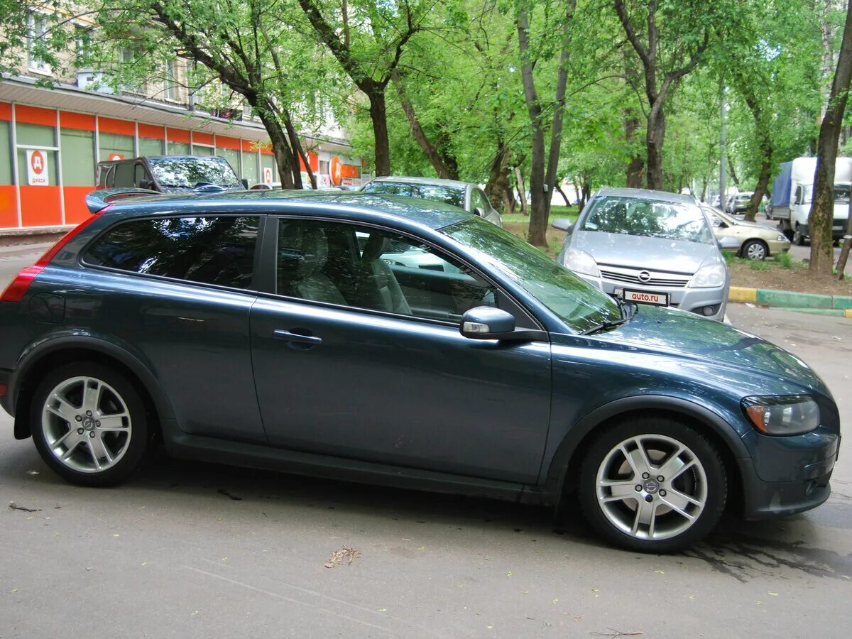 C 30 users. Volvo c30, i, 2007. Volvo c30 r17. Volvo c30 синий. Volvo c30 2007 2.4.