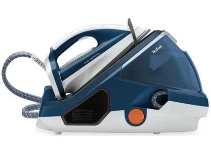 Tefal express утюг