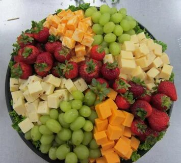 Cool fruits