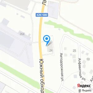 Ангарская 24