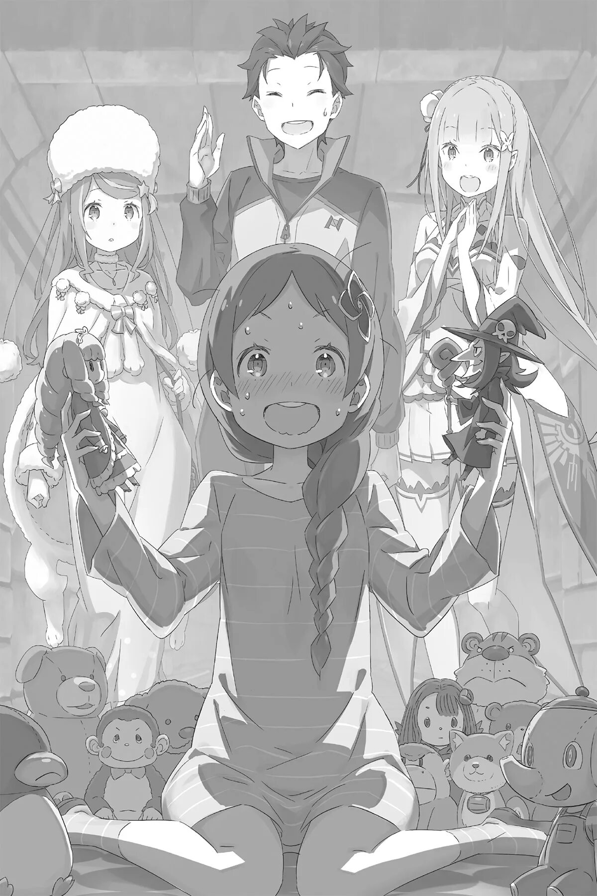 Ранобэ жизнь с нуля альтернативном в. Re zero субару. re zero беатрис ранобэ. мейли портрут re zero.