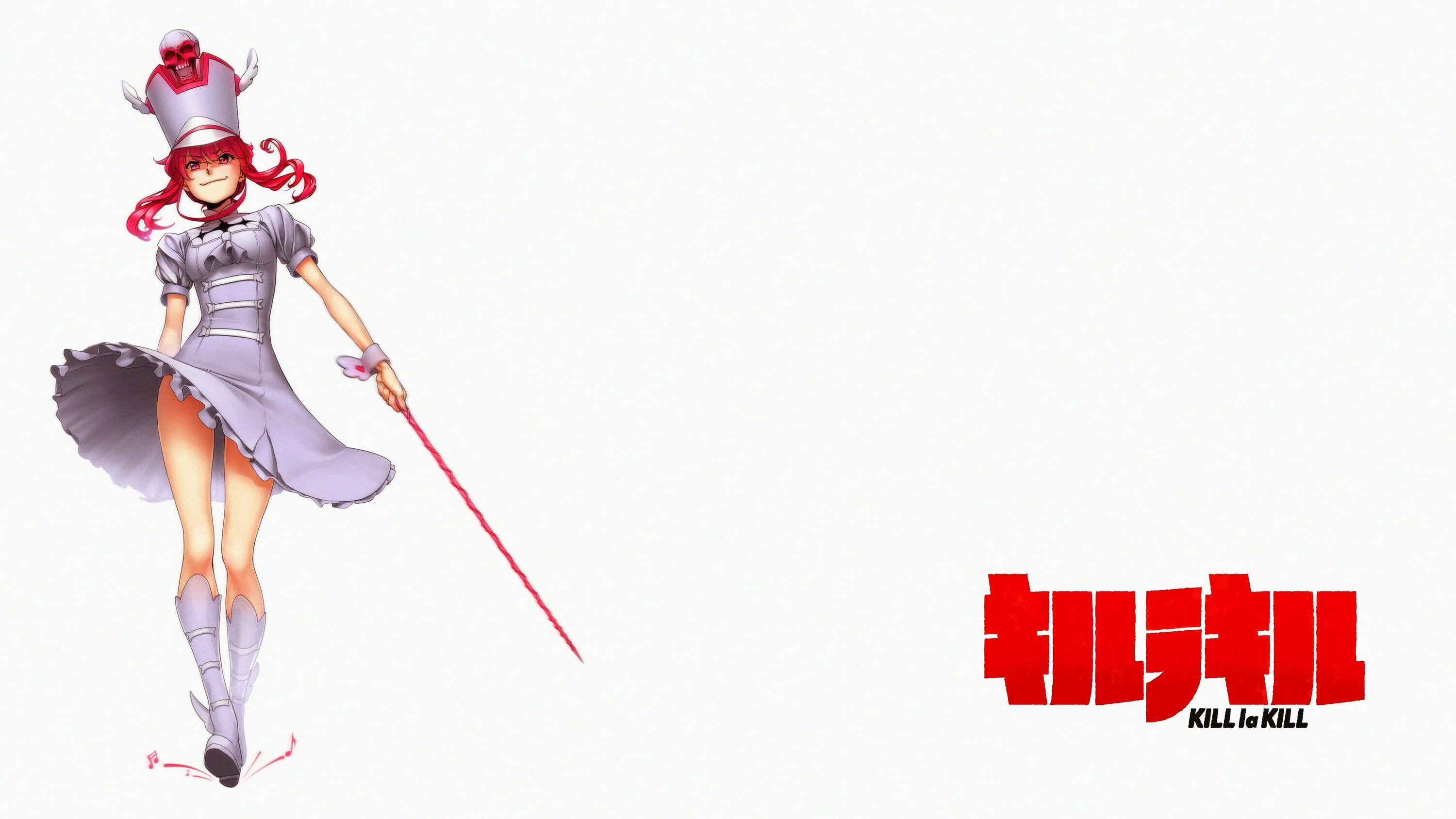 K kill. Nonon Jakuzure. Килл ла килл. Kill la Kill -if. Обои килл ла килл.