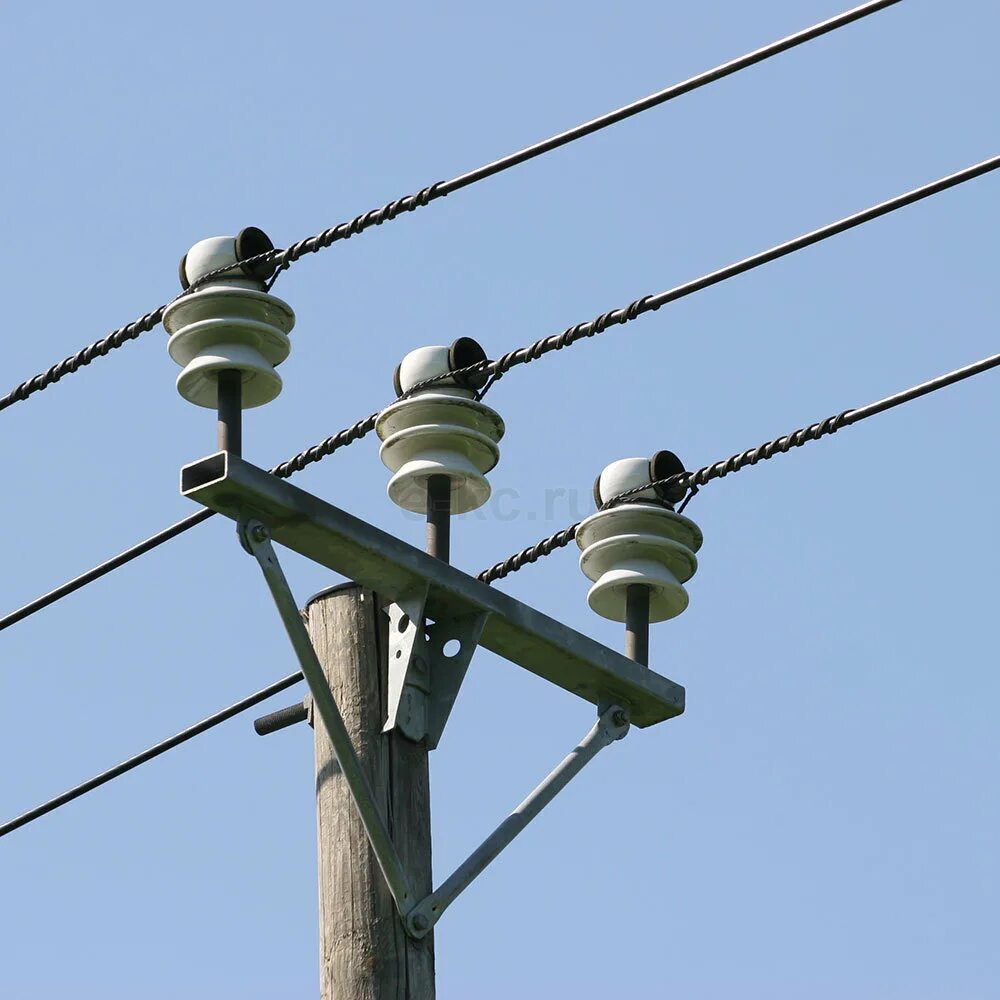 Траверсы для двухцепной вл 10 кв сип. Изоляторы для вл 10 кв. Траверсы для сип 10 кв. Изолятор сип. Высоковольтный сип 10 кв.
