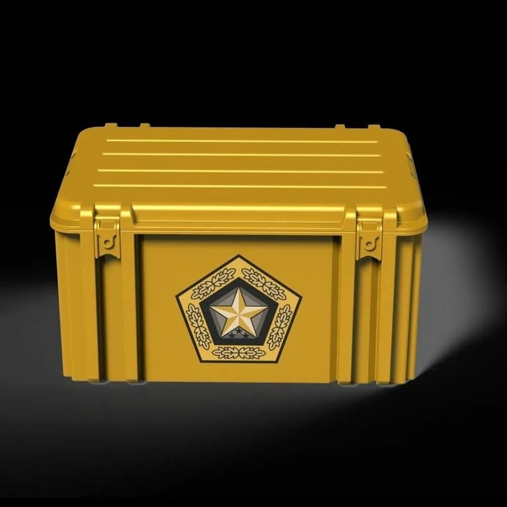 Ho cases