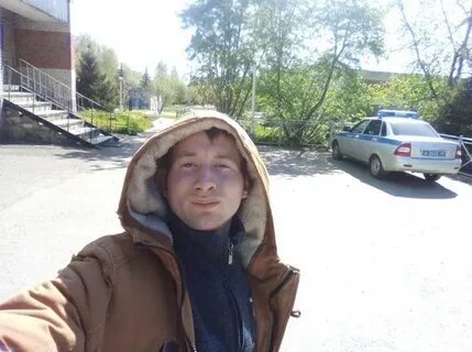 Лицо бебрика