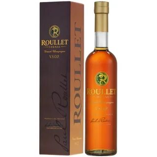 Cognac roullet