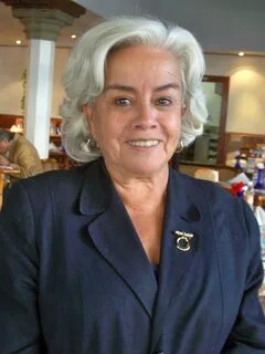 Occursus: una actriz persistente llamada evangelina martínez ortega.
