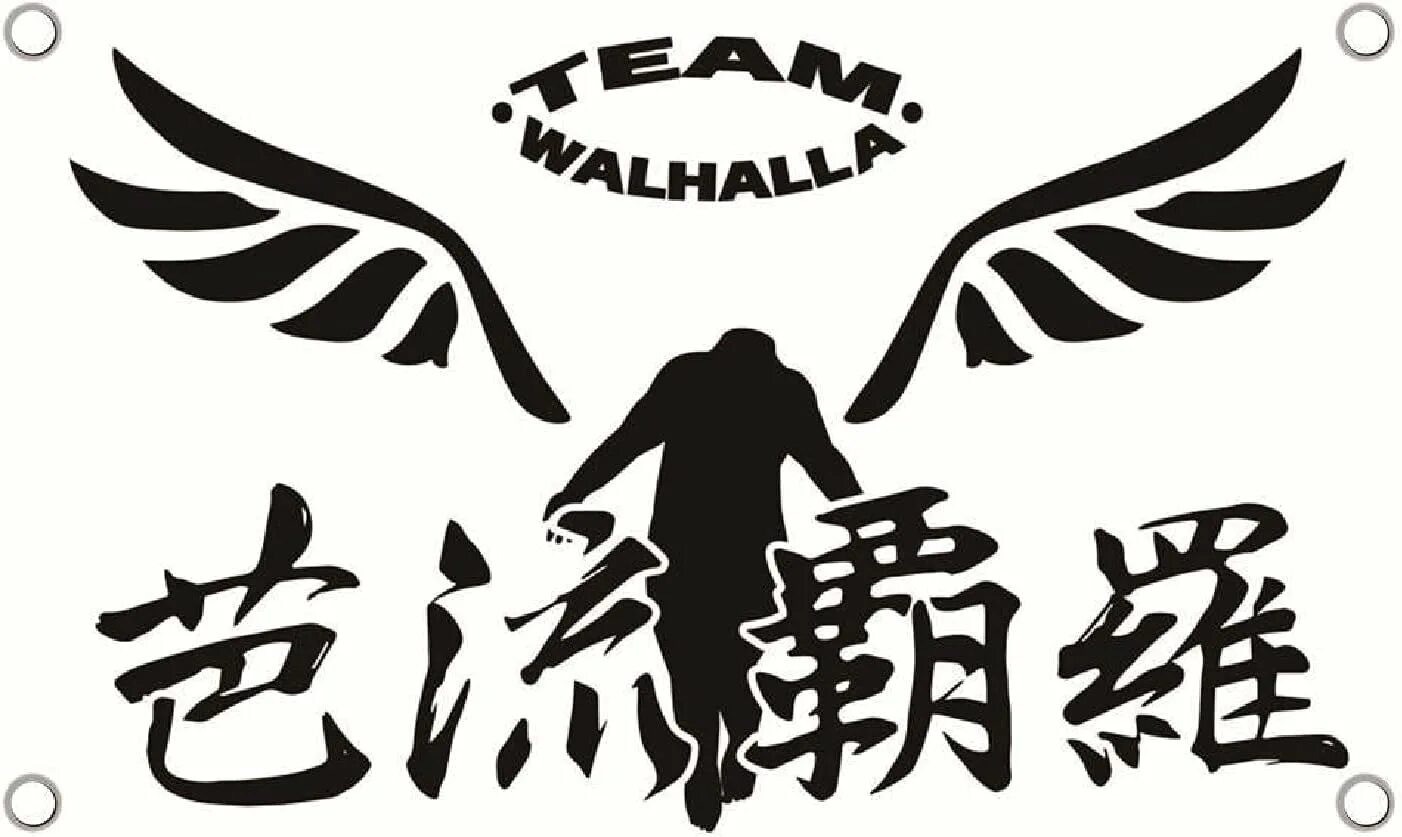 Valhalla Tokyo Revengers. Вальхалла Токийские Мстители знак. Знак токийских мстителей