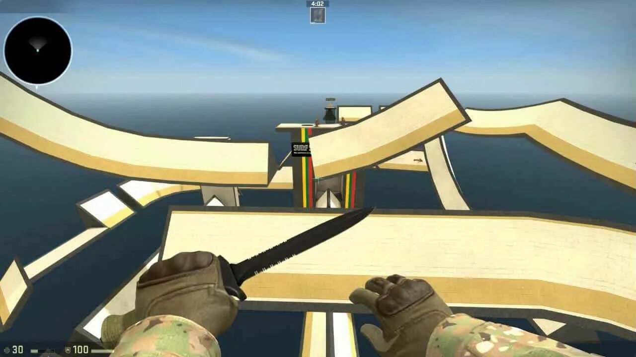 Get counter