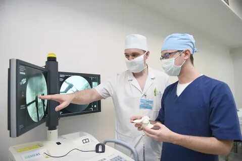 Областная больница нейрохирургическое отделение отзывы