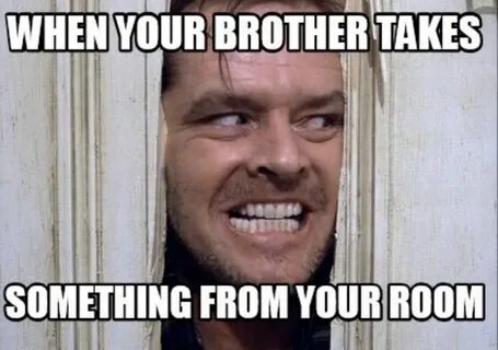 You tried to take me