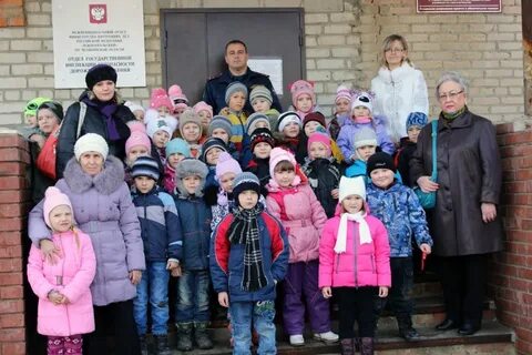 Детские кыштым