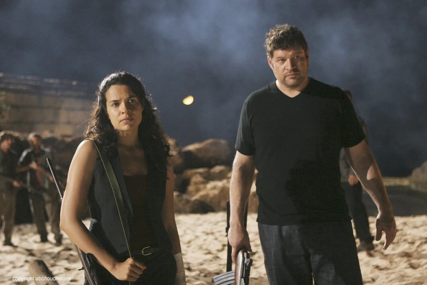 Остаться в живых 1 6. Зулейка робинсон лост. остаться в живых  lost (2004-2010). зулейка робинсон остаться в живых. остаться в живых: в последний путь фильм 2010.