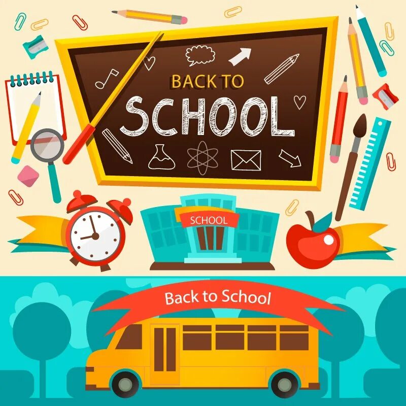 Постеры для школы. Плакаты для школы. Back to School плакат. Back to School вектор.