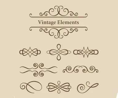 Create vintage improvements