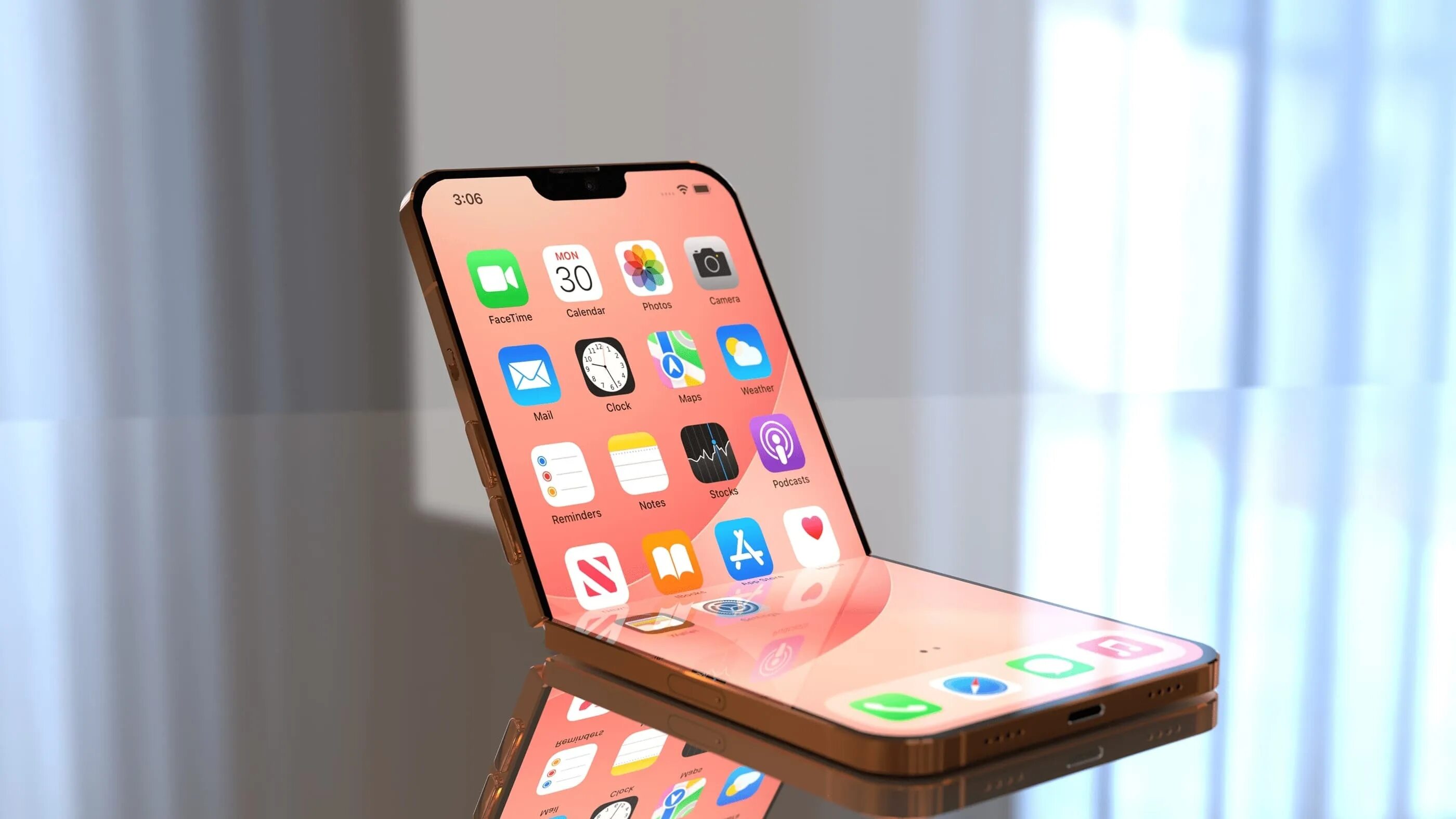 Apple iphone Flip 2023. Айфон 14 Flip 2022. Iphone Fold 2022. Складной айфон 2022. Айфон в 2025 году