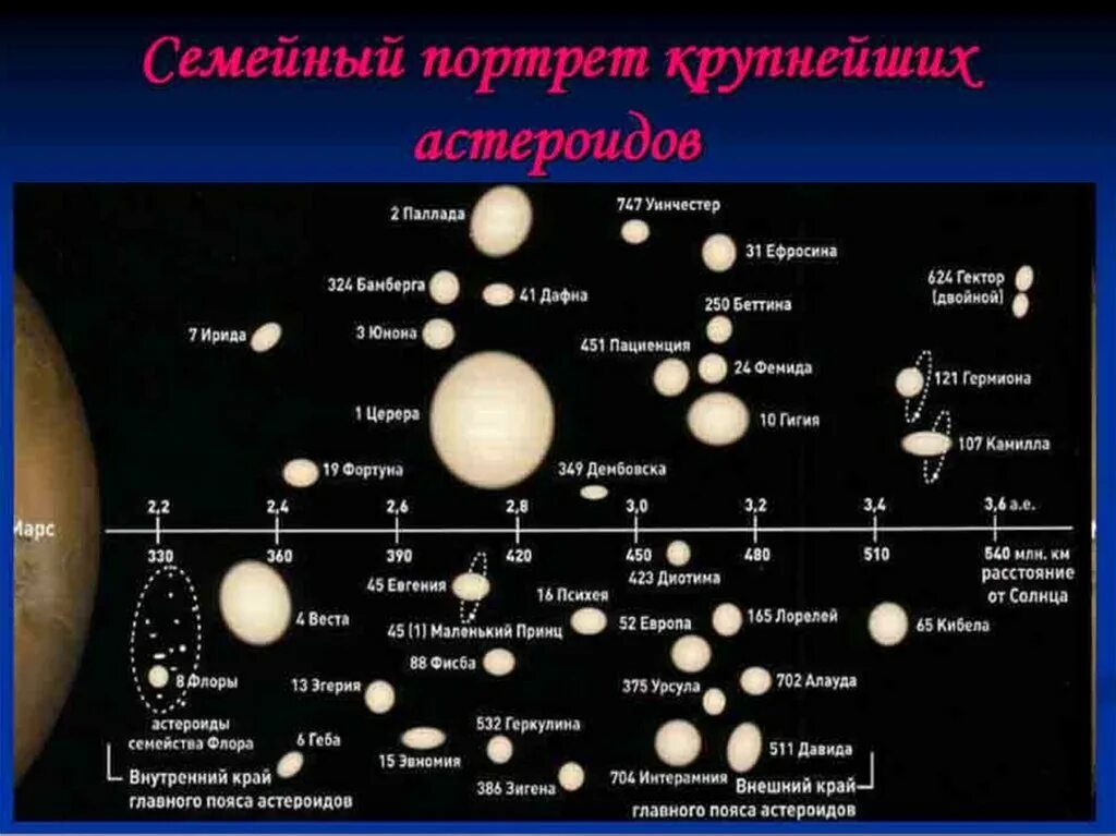 Сколько малых планет. Планеты солнечной системы с поясом астероидов. Масса пояса астероидов солнечной системы. Малые планеты солнечной системы астероиды. Размеры астероидов в солнечной системе.