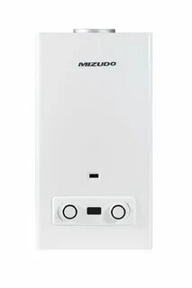 Проточный водонагреватель mizudo
