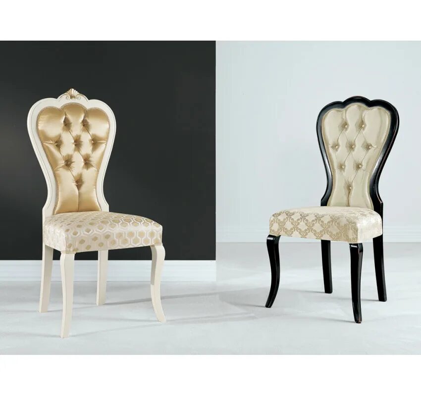 Кресло Mobilsedia Luna 1011-c. 3052/S Италия стул. Стул a.r.Arredamenti Art. 810. Стулья в классическом стиле. Купить стулья италия