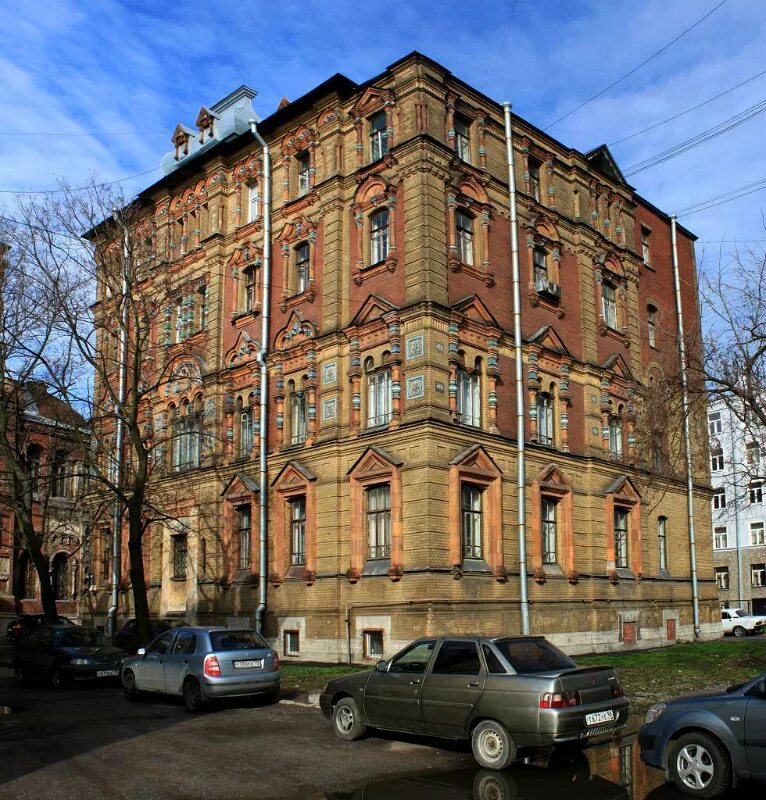 Боровая 11-13 санкт-петербург. Улица константина заслонова (санкт-петербург). Дом епархиального братства на боровой. Боровая 78. Улица боровая 59/61.