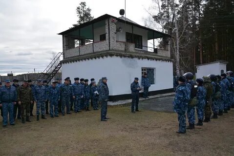 Заключенный 29