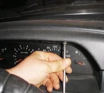 Ваз 2114 не греет