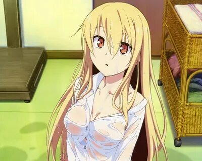 Sakurasou no pet no kanojo
