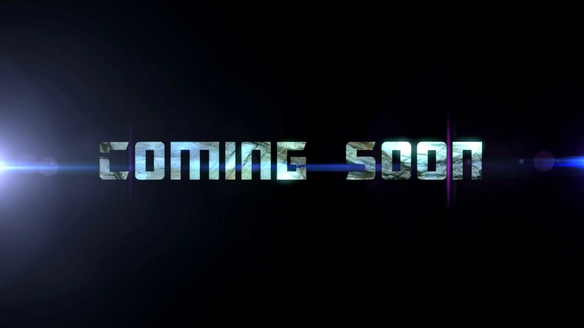The event is soon. The event is soon