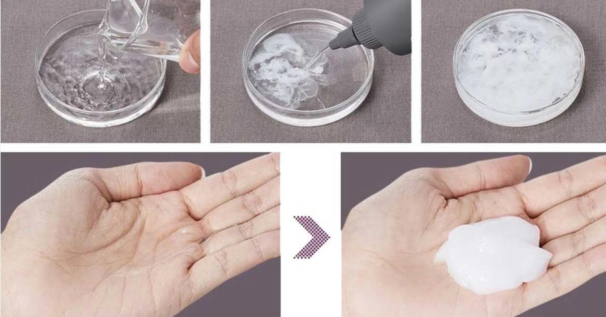 Как использовать masking