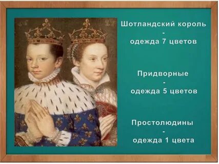 5 сыновей марии