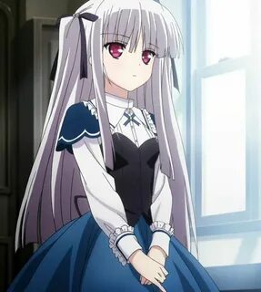 Julie Sigtuna - Absolute Duo - Zerochan Anime Image Board