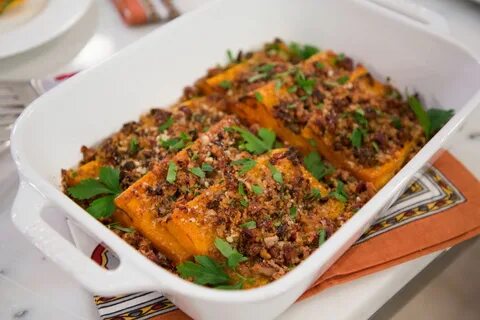 New recipes