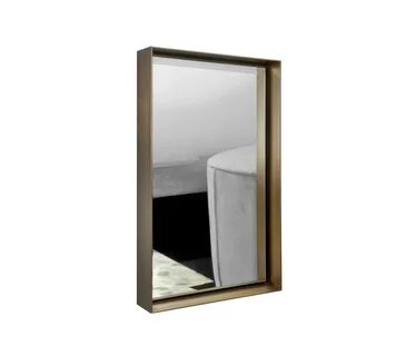 Space mirrors