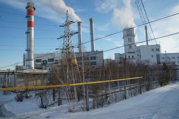 Первая электростанция якутск. Тэц якутск. Якутская центральная электростанция. Тэц в якутии. Якутская тэс.