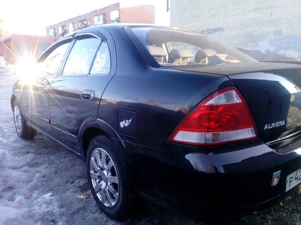 Ниссан Альмера 2006. Almera Classic 2006. Ниссан Альмера Классик 2006 черная. Nissan Almera 2006 черный. Продаж ниссан б у