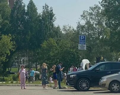 Киров массовое