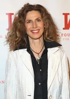 Sophie B. Hawkins, 50, expecting second child: 'I finally decided to.