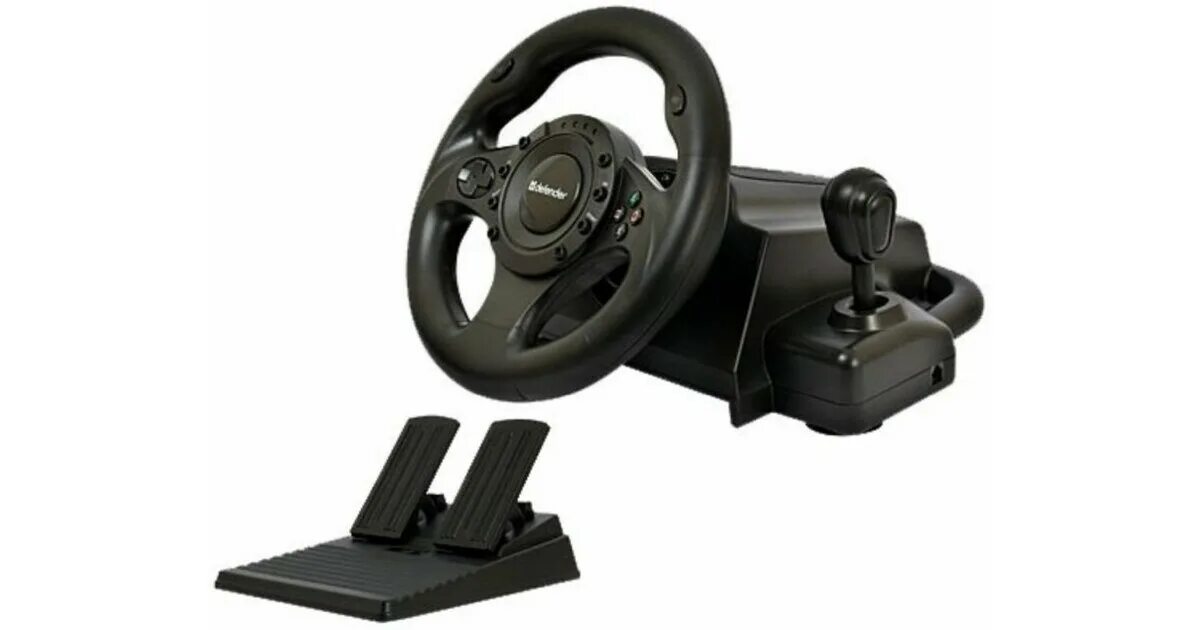 Руль для пк механическая коробка. Руль defender forsage drift gt 64370. игровой руль defender forsage drift. руль defender forsage gt. defender forsage drift gtr.